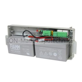 Roger Brushless Szünetmentes tápegység szett 