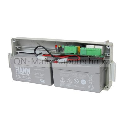 Roger Brushless Szünetmentes tápegység szett 