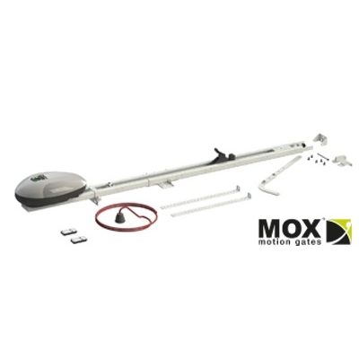 Roger Technology C40 garázskapunyító szett 