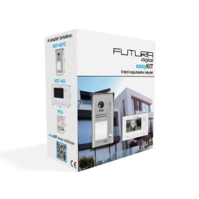 Futura Digital Easy Kit