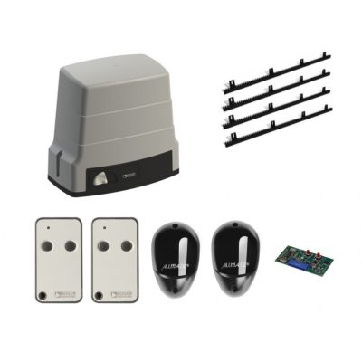 Roger H30/650 kapunyító szett