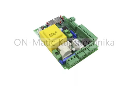 Roger Technology H70/104AC  egymotoros vezérlés 