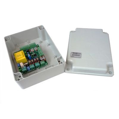 Roger Technology H70/200 AC kétmotoros vezérlés 