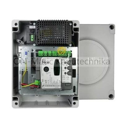 Nice MC424L vezérlőegység 