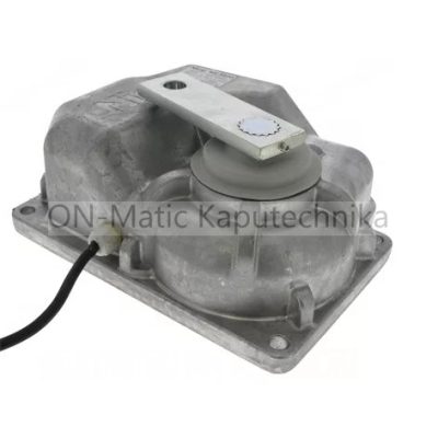   Nice M-Fab (MFAB3000) földbe süllyesztett szárnyaskapunyitó motor