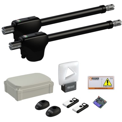 Roger Technology Monos 400 szett