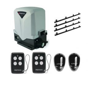 Proteco Mover-500 szett