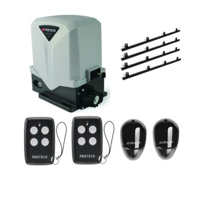 Proteco Mover-500 szett