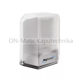 Mygates 220V-os ledes villogó