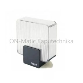 Nice ELAC villogólámpa