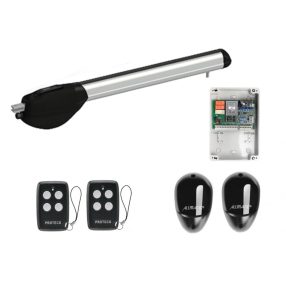 Roger Technology R20/500-1 ECO szett