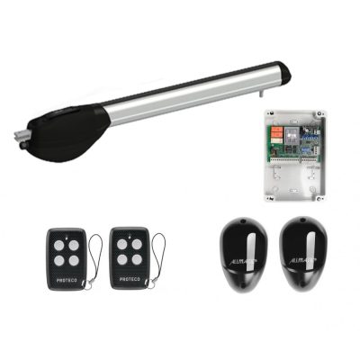 Roger Technology R20/500-1 ECO szett
