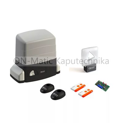 Roger R30/806 tolókapunyitómotor szett