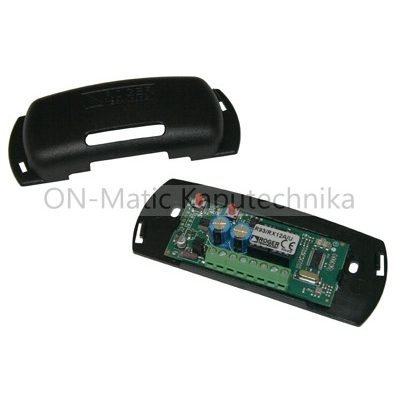 Roger Technology R93/RX12A/U vevőegység