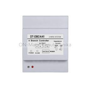 FUTURA digital VDBC-4A