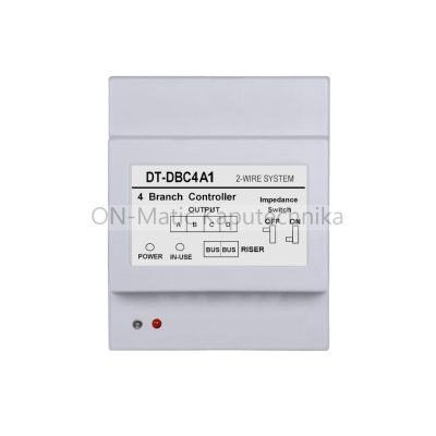 FUTURA digital VDBC-4A