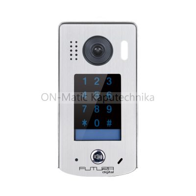 FUTURA digital VDT-611/KP