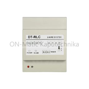FUTURA digital VDT-RLC