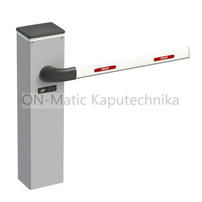 Roger Brushless Agilik 4 sorompó szett