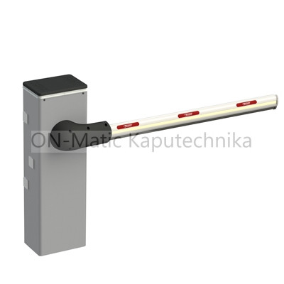 Roger Brushless Agilik 6 sorompó szett