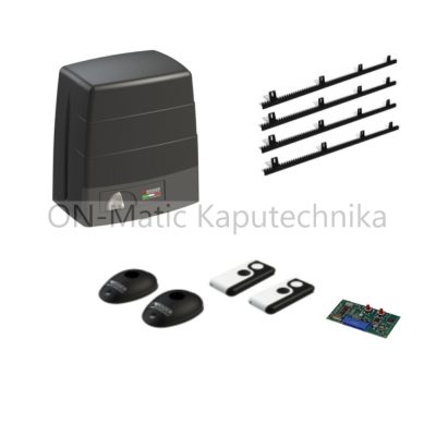 Roger Brushless BM30/310 HS