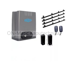 Casit 500 Eco szett