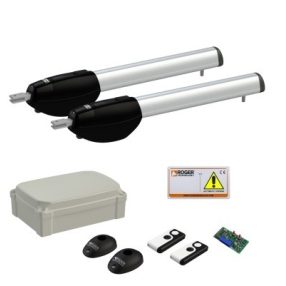 Hagyományos működés