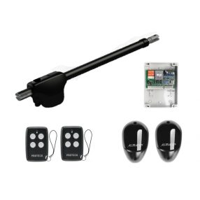 Egyszárnyú kapunyító szettek