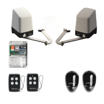 Roger Technology H23/284 ECO szett