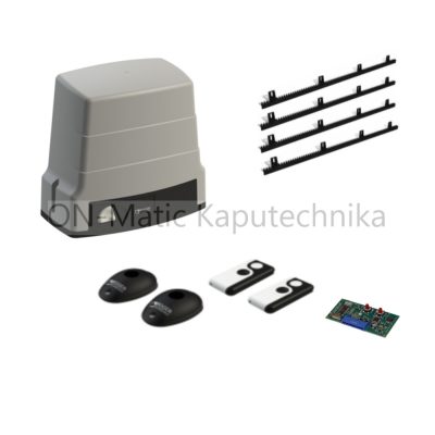 Roger Brushless BH30/610 HS