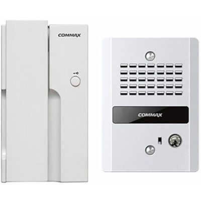 Commax HKO2 audió kaputelefon szett