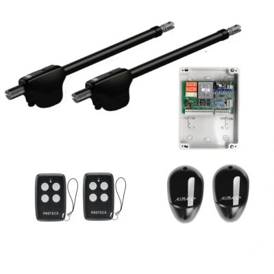 Roger Technology Monos-ECO szett