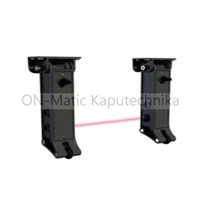 No-Touch elölfutó fotocella szett- garázskapukhoz