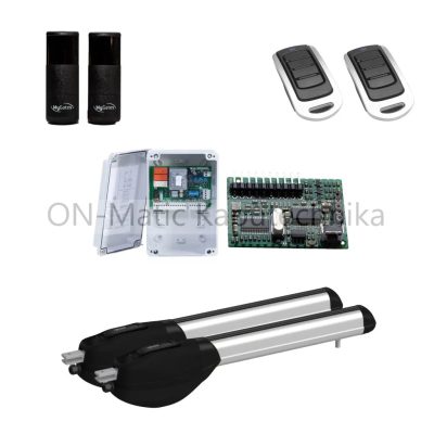 Roger Technology R20/300-ECO szett