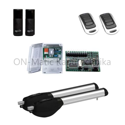 Roger Technology R20/500-ECO szett