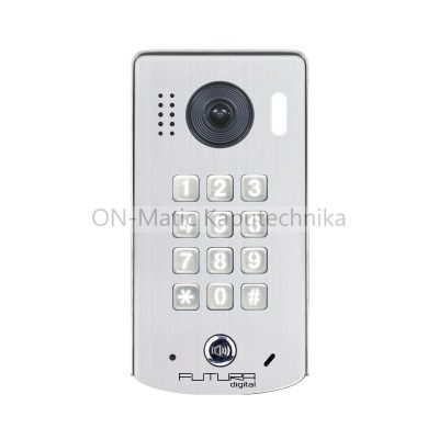 FUTURA digital VDT-611/MK