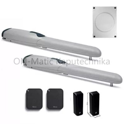 Nice Wingo 2024 kapunyító szett